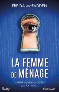 La femme de ménage (French Edition) - Ein fesselndes französisches E-Book