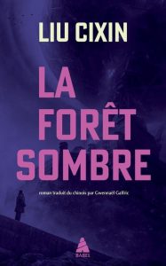 La Forêt sombre - Tauche ein in die Welt der Exofictions