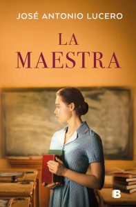 La Maestra - Grandes Novelas: Dein neuer spanischer Lesegenuss