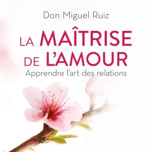 La maîtrise de l'amour: Apprendre l'art des relations - Ein Hörbuch für die Liebe und Partnersuche