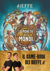 La Moneta dei Mondi - Ein italienisches Leseerlebnis