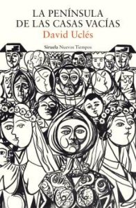 La península de las casas vacías (Nuevos Tiempos, Band 529) - Spanischer Bestseller