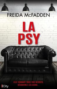 La psy (French Edition) - Dein neues französisches Leseerlebnis