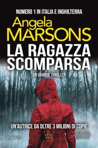 La ragazza scomparsa (King, Band 70) - Italienischer Thriller in Taschenbuchformat