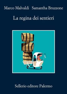 La Regina Dei Sentieri - Ein Meisterwerk der Italienischen Literatur