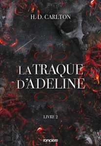 La Traque d'Adeline - Tome 02 e-book (French Edition) - Ein packendes französisches E-Book-Erlebnis