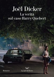 La verità sul caso Harry Quebert (Oceani) - Ein packender Thriller auf Italienisch