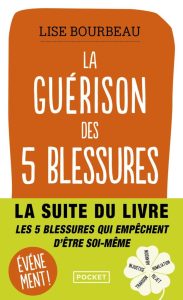 La Guérison des 5 blessures - Dein Weg zur Heilung