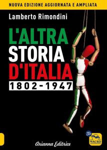 L'altra storia d'Italia 1802-1947 (Vol. 1) - Ein tiefgründiger Blick in die italienische Geschichte