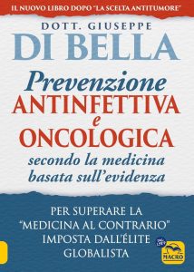 La prevenzione antinfettiva e oncologica secondo la medicina basata sull’evidenza - Ein Muss für jeden Gesundheitsbewussten