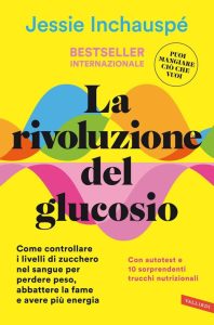 La rivoluzione del glucosio: Der Ratgeber für bessere Gesundheit und mehr Energie