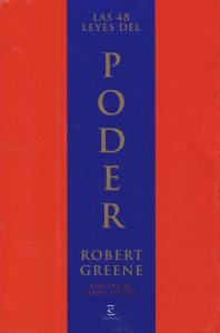 Las 48 leyes del poder - Dein Wegweiser zu mehr Macht und Einfluss