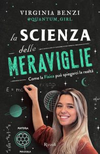 La Scienza delle Meraviglie - Dein Wegweiser durch die Faszination der Physik