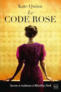 Le Code Rose - Ein Hauch von Französisch für deine Büchersammlung