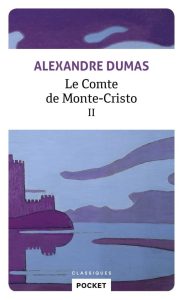 Le Comte de Monte-Cristo - tome 2: Der packende Klassiker in Französisch