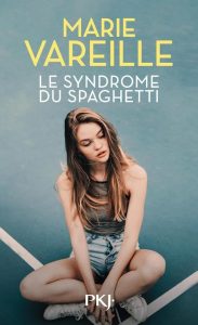 Le syndrome du spaghetti - Ein fesselndes französisches E-Book für deinen Kindle