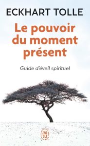 Le pouvoir du moment présent: Dein Guide für spirituelles Erwachen