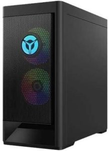 Lenovo Legion T5 Gen 7 – Hochleistungs-Gaming-PC mit Intel Core i5 und NVIDIA GeForce RTX 3060