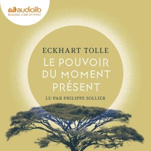 Le Pouvoir du moment présent: Dein Guide für spirituelles Erwachen