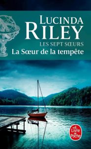 Les sept soeurs 02: La soeur de la tempête - Ein fesselnder Roman von Ally