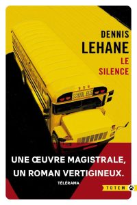 Le Silence: Ein packender Thriller, der Sie in seinen Bann ziehen wird