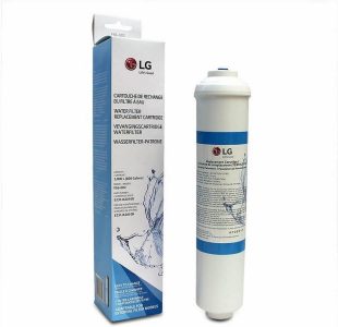 LG 5231JA2010B Ersatzfilterkassette für Wasserfilter - Chlorreduzierung für sauberes Trinkwasser