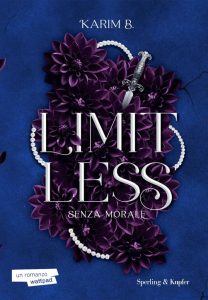 Limitless. Senza morale (Vol. 1) (Pandora) - Ein packender Thriller für italienischsprachige Leser