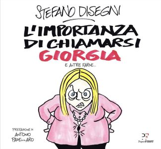 L'importanza di chiamarsi Giorgia e altre farse: Eine Sammlung italienischer Farse