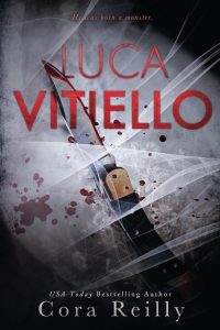 Luca Vitiello - Der packende Auftakt der Born in Blood Mafia Chronicles