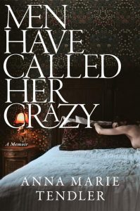 Men Have Called Her Crazy - Ein packender Roman von BLINK Publishing