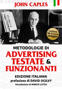 Metodologie di Advertising Testate e Funzionanti - Ein Klassiker des Direct Response Marketings