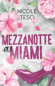 Mezzanotte a Miami - Ein fesselnder Roman in italienischer Sprache