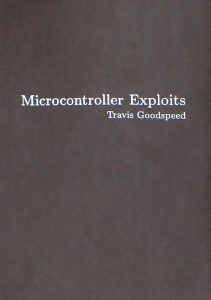 Microcontroller Exploits: Das ultimative Handbuch für Technik-Enthusiasten