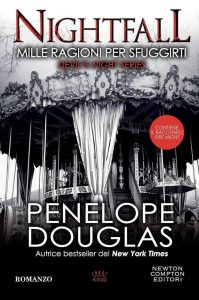 Mille ragioni per sfuggirti - Der packende Abschluss der Devil's Night Series von King