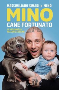 Mino Cane Fortunato - Dein inspirierender Begleiter in Buchform