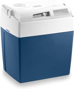 Mobicool ME27 thermoelektrische Kühlbox 26 Liter - Perfekt für Auto und Steckdose