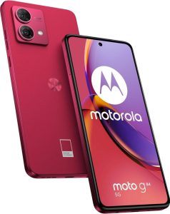 Motorola G84 5G: Kinoerlebnis und High-End Fotografie in Deiner Hand