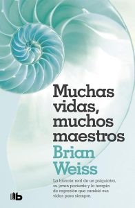 Muchas vidas, muchos maestros - Ein packendes Buch in spanischer Sprache