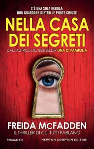 Nella casa dei segreti - Ein Meisterwerk der italienischen Literatur