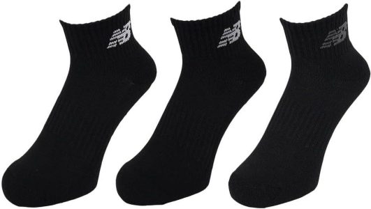 New Balance Herren Socken - Bequem und stilvoll