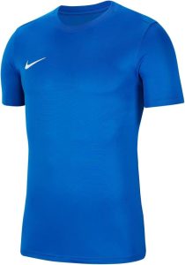 Nike Herren M Nk Df Park Vii JSY Ss Jersey XXL in Royal Blue/White - Perfekt für sportliche Aktivitäten