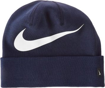 Nike Unisex Beanie Team - Gemütlichkeit und Stil in Einem