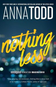 Nothing Less: The Landon Series 02 - Das packende zweite Buch der Landon-Serie