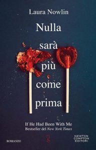 Nulla sarà più come prima (Anagramma) - Ein Meisterwerk der italienischen Literatur