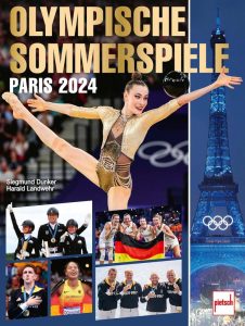 Olympische Sommerspiele Paris 2024 - Ein umfassender Leitfaden