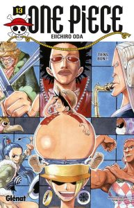 One Piece 13: Tiens Bon!! - Ein Muss für jeden Manga-Fan