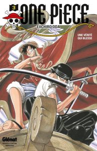 One Piece 3: Une Vérité Qui Blesse - Dein Abenteuer in der Welt der Piraten