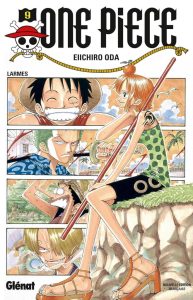 One Piece 9: Larmes - Ein Abenteuerroman, der dich in eine andere Welt entführt