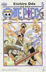 One Piece New Edition (Greatest) - Der ultimative Manga für jeden Fan