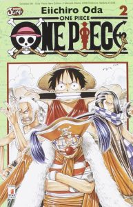 One Piece New Edition (Greatest) - Ein Muss für jeden Manga-Fan